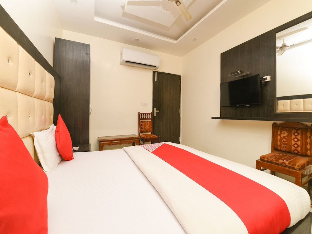 hotel vishesh continental