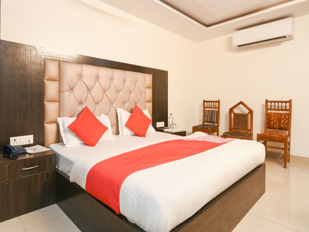 hotel vishesh continental