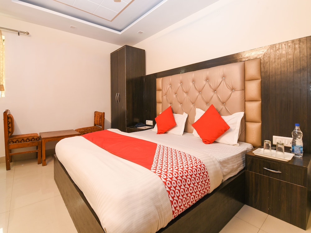 hotel vishesh continental