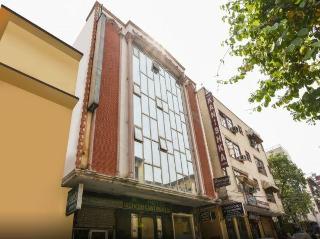 Hotel Vishesh Continental,Karol Bagh>>Delhi,2 star