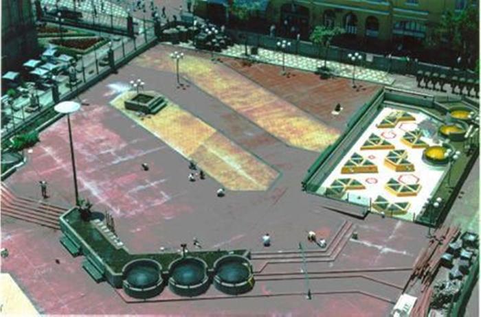 hotel quinta avenida