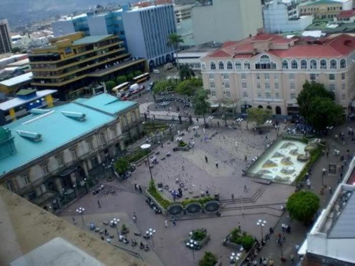 hotel quinta avenida