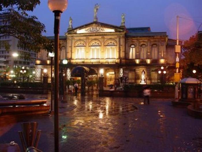 hotel quinta avenida