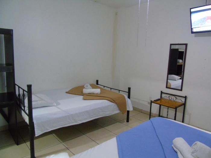 hotel quinta avenida