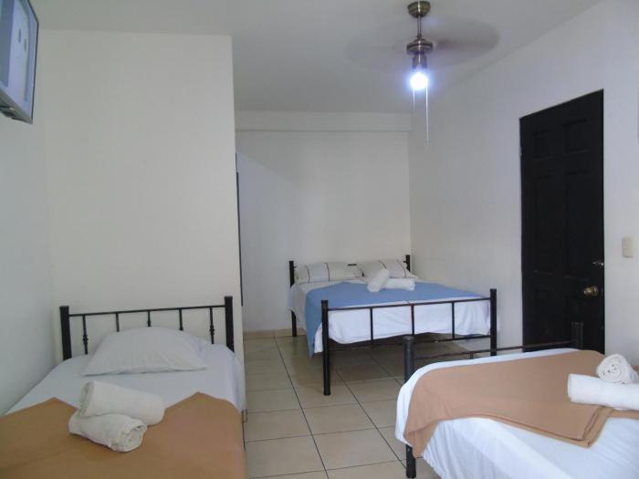 hotel quinta avenida