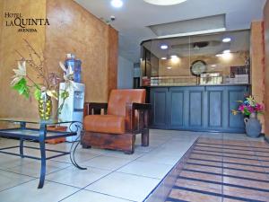 Hotel Quinta Avenida,San Jose>>Alajuela,3 star
