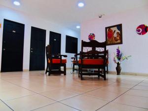 hotel quinta avenida