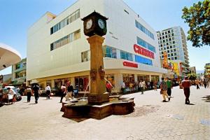 hotel quinta avenida