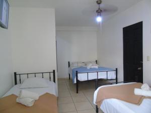 hotel quinta avenida