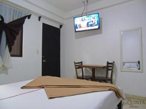 Hotel Quinta Avenida,San Jose>>Alajuela,3 star