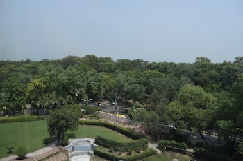 new delhi