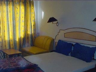 Hotel Samrat,Chanakyapuri,4 star