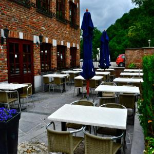 Il Castellino,Liege>>Chaudfontaine,4 star