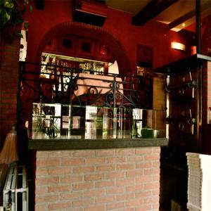 Il Castellino,Liege>>Chaudfontaine,4 star