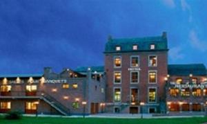 Il Castellino,Liege>>Chaudfontaine,4 star