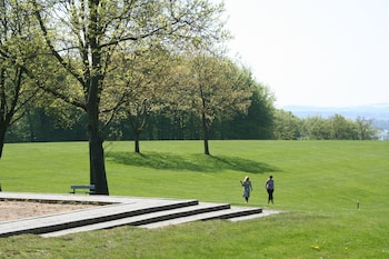 skanderborg park