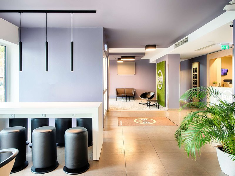 bandb hotel kaiserslautern