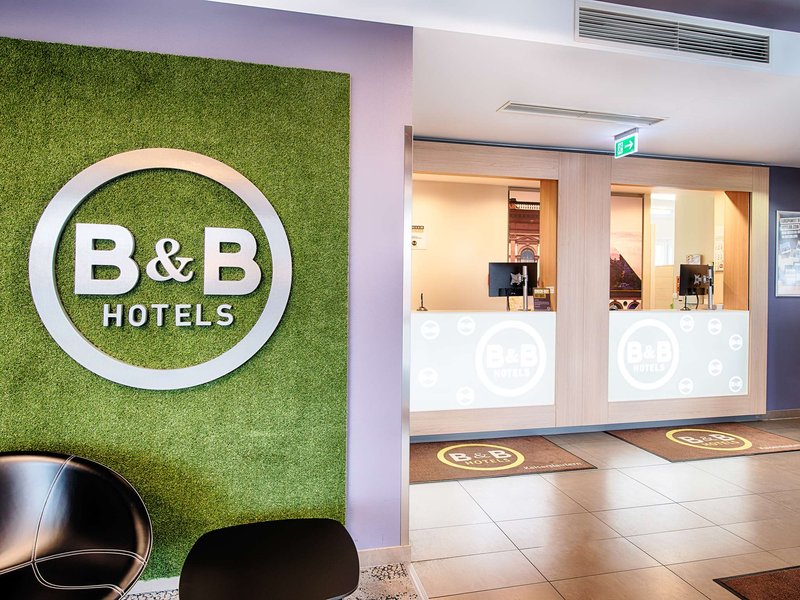 bandb hotel kaiserslautern