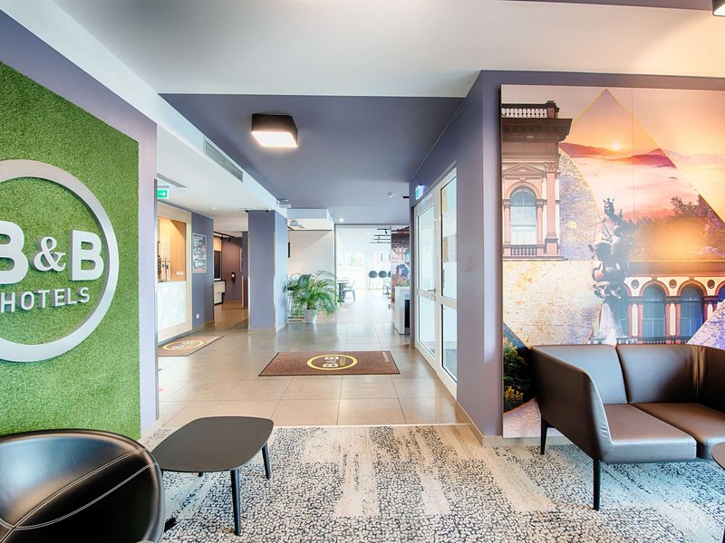 bandb hotel kaiserslautern