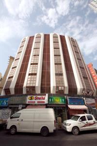 Downtown Hotel,Near Gold Souk,1 star