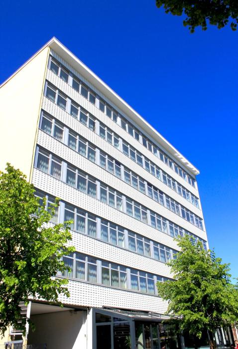 hamburg