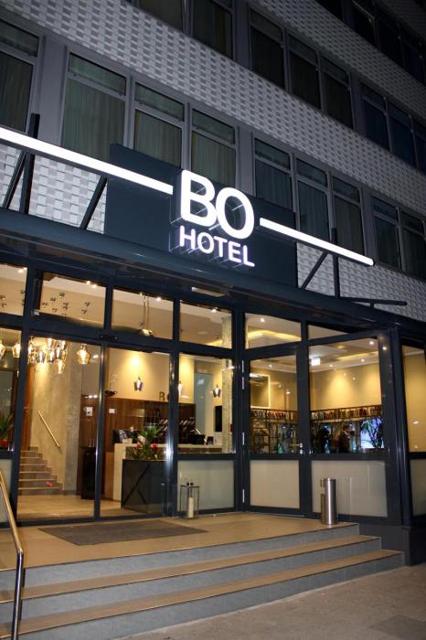 bo hotel hamburg