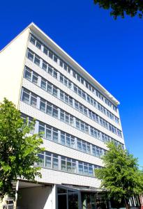 Bo Hotel Hamburg,Hamburg-Mitte>>Hamburg,3 star