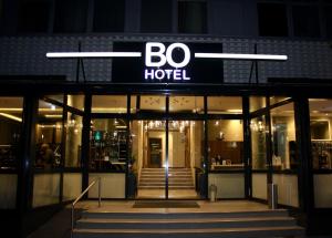 bo hotel hamburg