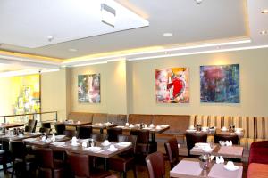 Bo Hotel Hamburg,Hamburg-Mitte>>Hamburg,3 star