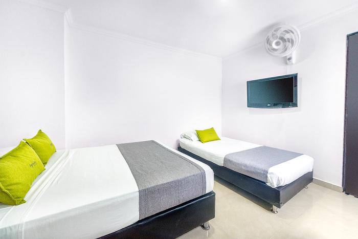hotel park 6