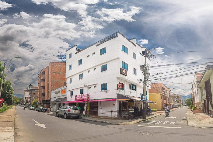 hotel park 6