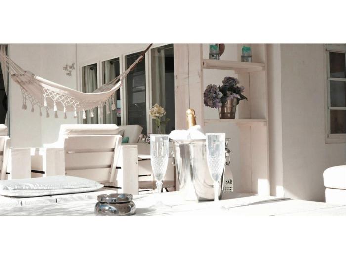 champartments villa and apartments cristal