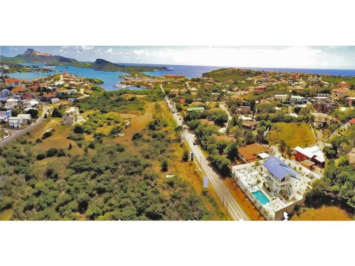 champartments villa and apartments cristal