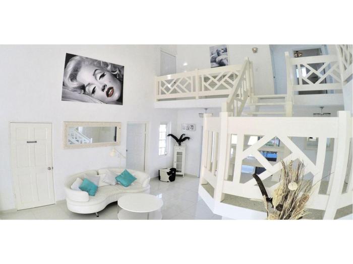 champartments villa and apartments cristal