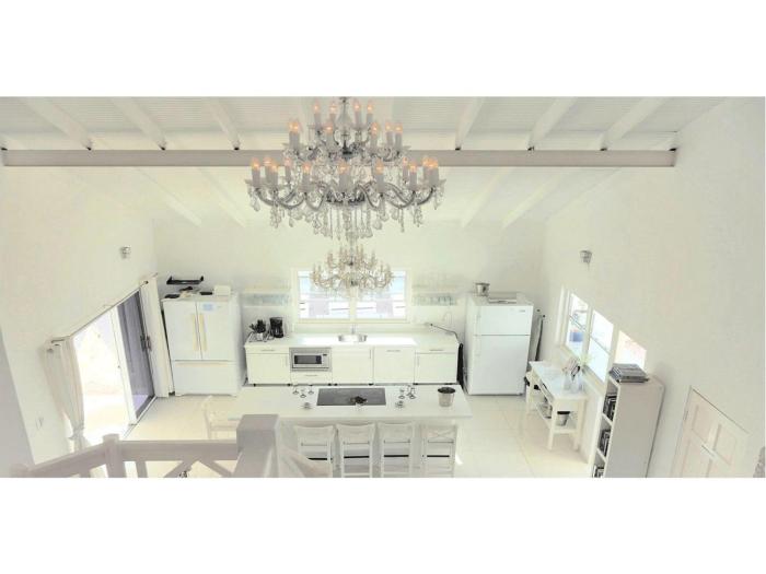 champartments villa and apartments cristal