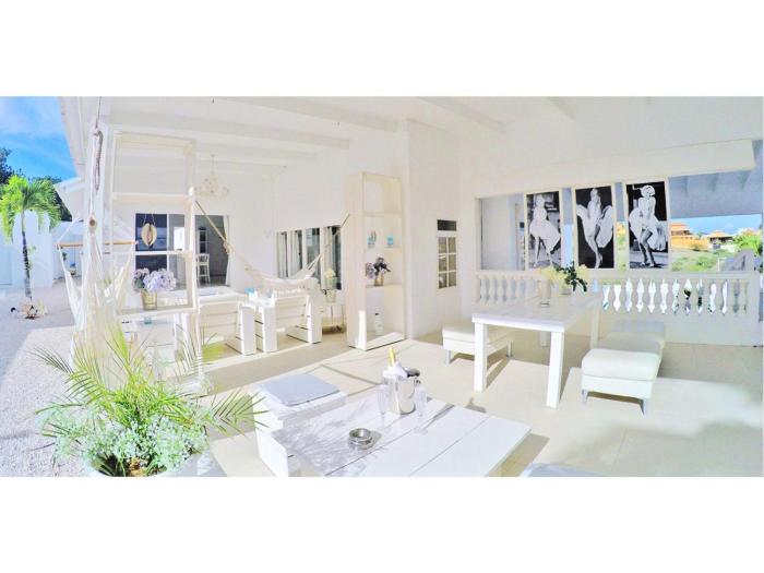 champartments villa and apartments cristal