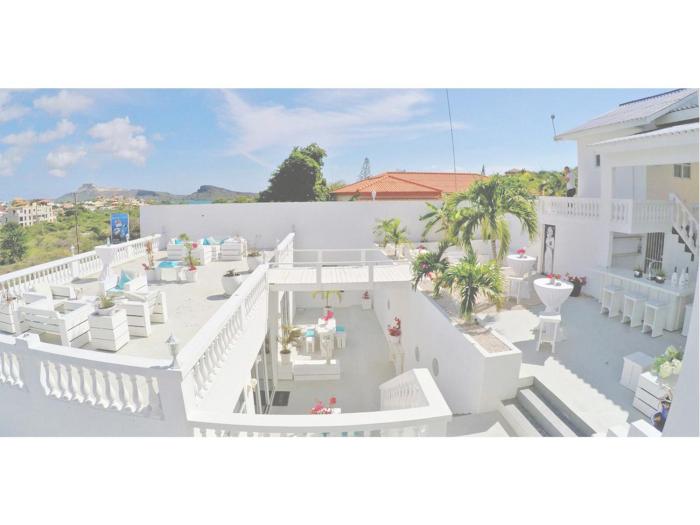 champartments villa and apartments cristal