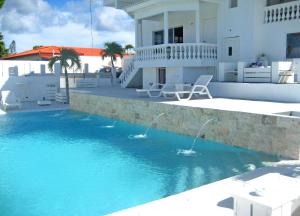 Champartments Villa & Apartments Cristal,Near Jan Thiel Beach,4 star