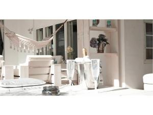 champartments villa and apartments cristal