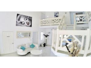 champartments villa and apartments cristal