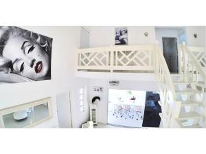 champartments villa and apartments cristal