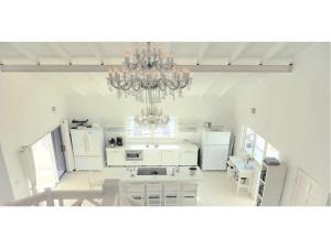 champartments villa and apartments cristal