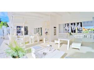 champartments villa and apartments cristal