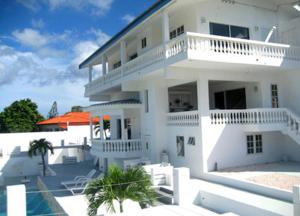 Champartments Villa & Apartments Cristal,Near Jan Thiel Beach,4 star