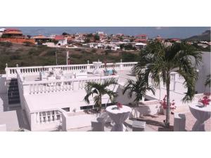 champartments villa and apartments cristal