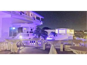 champartments villa and apartments cristal