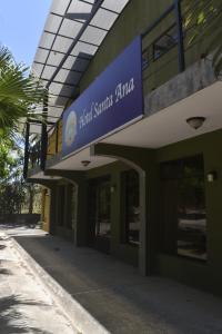 Hotel Santa Ana Liberia Airport,Guanacaste>>El Real,3 star