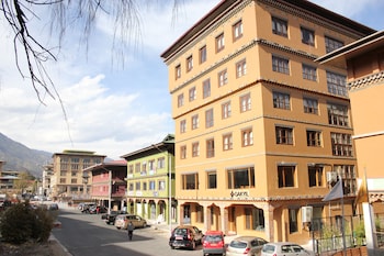 Gakyil,Near Clock Tower Square,3 star