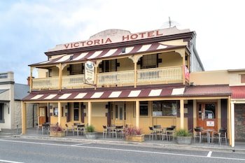victoria hotel strathalbyn