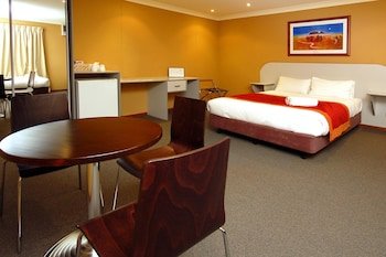 Victoria Hotel - Strathalbyn,Alexandrina>>Adelaide,3 star